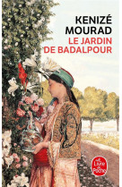 Le jardin de badalpour