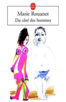 Du cote des hommes