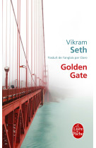 Golden gate