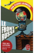 Le front russe