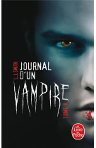 Journal d'un vampire tome 1