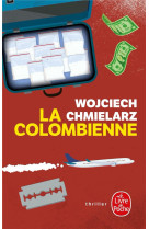 La colombienne