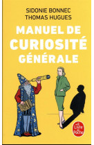 Manuel de curiosite generale