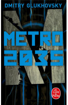 Metro 2035