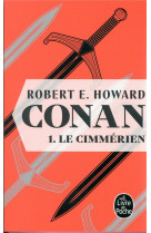 Conan tome 1  -  conan le cimmerien