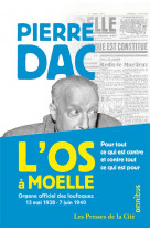 L-os a moelle