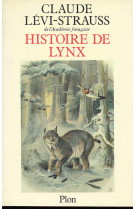 Histoire de lynx