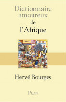 Dictionnaire amoureux : de l'afrique