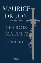 Les rois maudits : integrale tomes 1 a 7