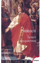 Frederic ii