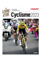Le livre d'or du cyclisme (edition 2023)