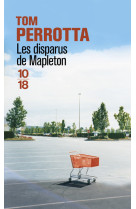 Les disparus de mapleton