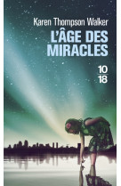 L'age des miracles