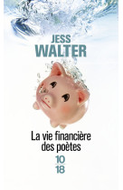 La vie financiere des poetes