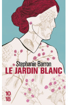 Le jardin blanc