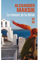 La mesure de la derive