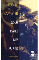 Sous l'aile des furies