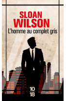 L'homme au complet gris