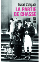 La partie de chasse