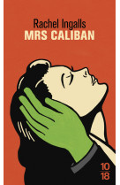 Mrs caliban