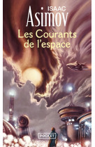 Les courants de l'espace