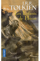 Les enfants de hurin - fantasy -