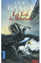 Les lais du beleriand