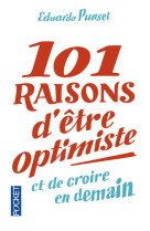 101 raisons d'etre optimiste