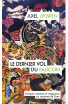 Le dernier vol du faucon - vol03