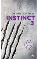 Instinct tome 3