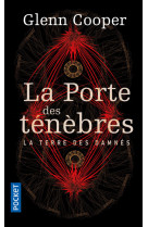 La terre des damnes - tome 1 la porte des tenebres - vol01