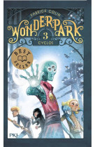 Wonderpark tome 3 : cyclos