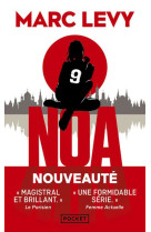 9 tome 3 : noa