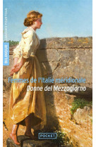 Femmes de l'italie meridionale / donne del mezzogiorno