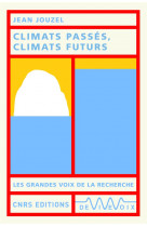 Climats passes, climats futurs