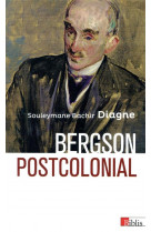Bergson postcolonial