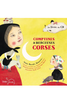 Berceuses et comptines du monde - t07 - comptines & berceuses corses