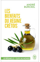 Les bienfaits du regime cretois