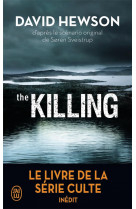 The killing  -  saison 1