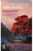 Shannara tome 2 : les pierres elfiques de shannara