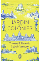 Jardin des colonies