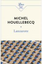 Lanzarote - et autres textes