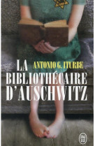 La bibliothecaire d'auschwitz