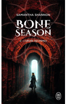The bone season tome 2 : l'ordre des mimes