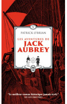 Les aventures de jack aubrey tome 5 : le port de la trahison  -  de l'autre cote du monde