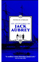 Les aventures de jack aubrey tome 8 : l'exilee  -  une mer couleur de vin
