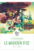 Le magicien d'oz