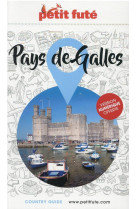 Country guide : pays de galles (edition 2021/2022)