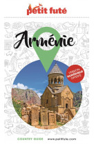 Country guide : armenie