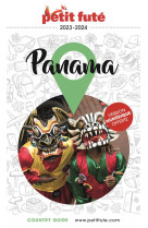 Country guide : panamá